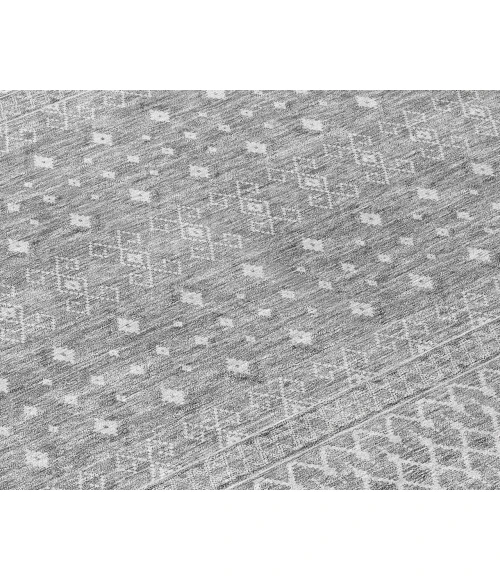 Chantille ACN709 Silver 3' x 5' Rug