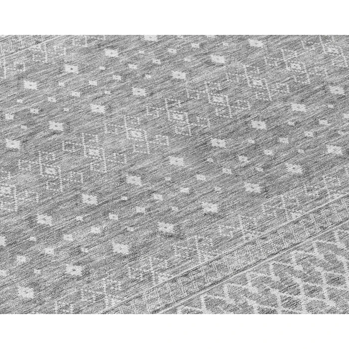 Chantille ACN709 Silver 8' x 10' Rug