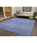 Chantille ACN709 Sky 3' x 5' Rug