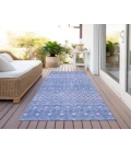 Chantille ACN709 Sky 2'3" x 7'6" Rug