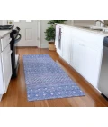 Chantille ACN709 Sky 2'3" x 7'6" Rug