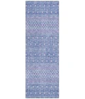 Chantille ACN709 Sky 2'3" x 7'6" Rug