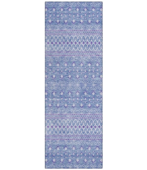 Chantille ACN709 Sky 2'3" x 7'6" Rug