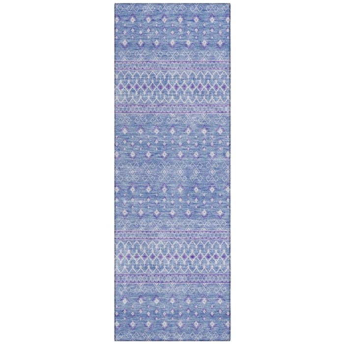 Chantille ACN709 Sky 2'3" x 7'6" Rug