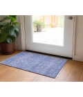 Chantille ACN709 Sky 1'8" x 2'6" Rug