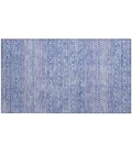 Chantille ACN709 Sky 1'8" x 2'6" Rug