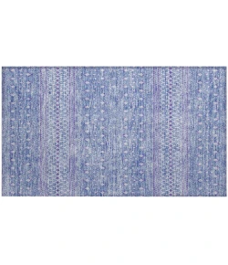 Addison Chantille ACN709 Sky 1 ft. 8 in. x 2 ft. 6 in. Rectangle Rug