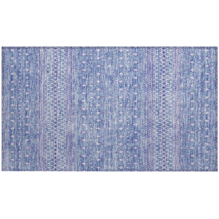 Chantille ACN709 Sky 1'8" x 2'6" Rug