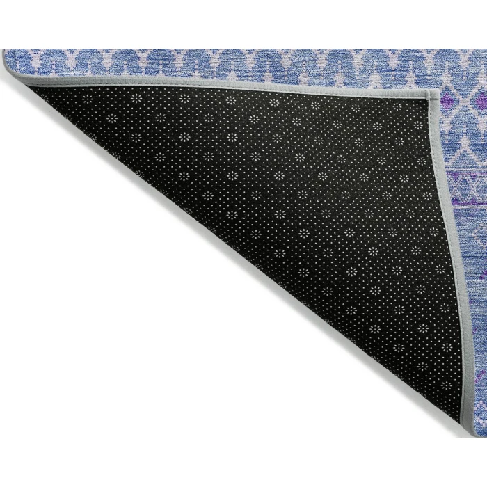 Chantille ACN709 Sky 1'8" x 2'6" Rug