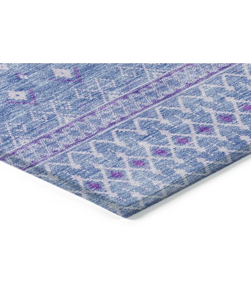 Chantille ACN709 Sky 8' x 8' Rug