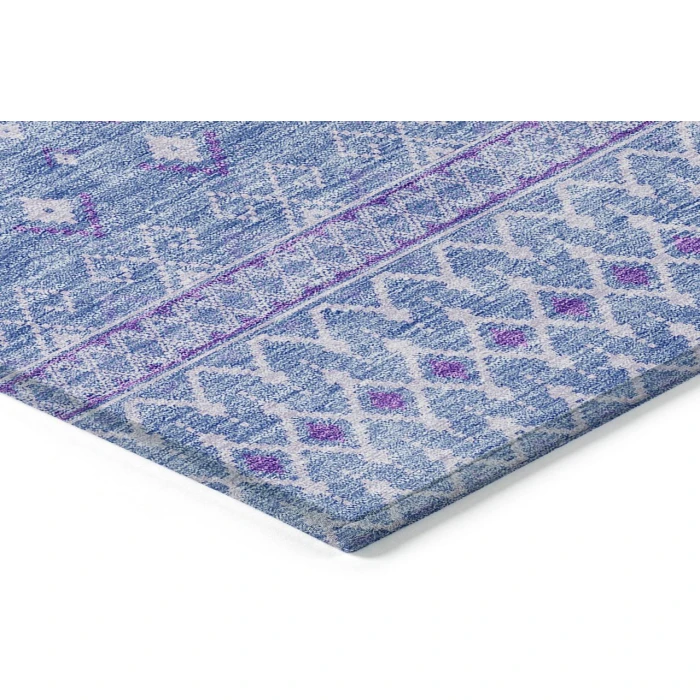 Chantille ACN709 Sky 1'8" x 2'6" Rug
