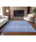 Chantille ACN709 Sky 3' x 5' Rug