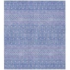 Addison Chantille ACN709 Sky 2 ft. 6 in. x 3 ft. 10 in. Rectangle Rug