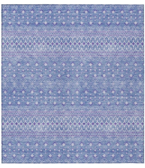 Chantille ACN709 Sky 3' x 5' Rug