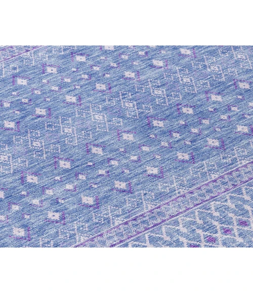 Chantille ACN709 Sky 8' x 8' Rug