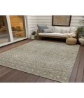 Chantille ACN709 Taupe 9' x 12' Rug