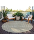Chantille ACN709 Taupe 8' x 8' Rug