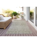 Chantille ACN709 Taupe 2'3" x 7'6" Rug