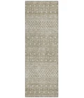 Chantille ACN709 Taupe 2'3" x 7'6" Rug