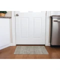 Chantille ACN709 Taupe 1'8" x 2'6" Rug