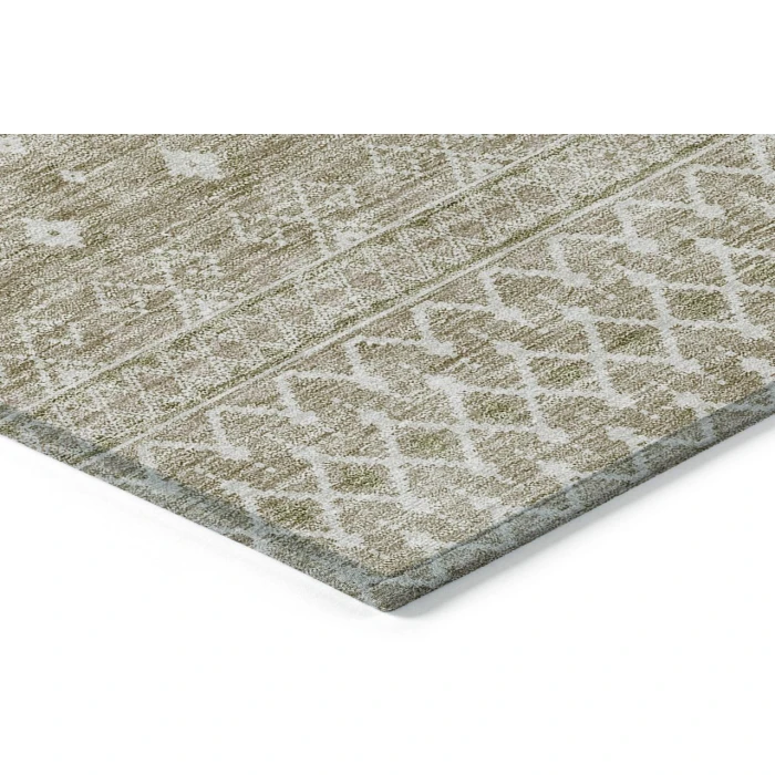 Chantille ACN709 Taupe 8' x 8' Rug