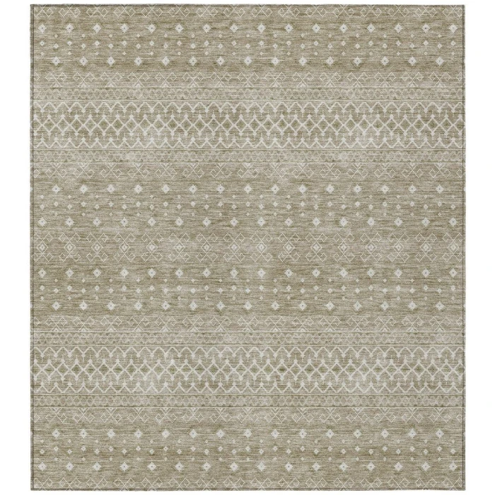 Chantille ACN709 Taupe 9' x 12' Rug