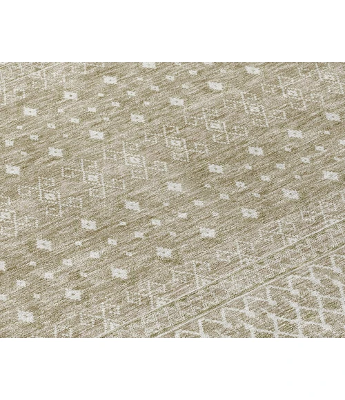 Chantille ACN709 Taupe 9' x 12' Rug