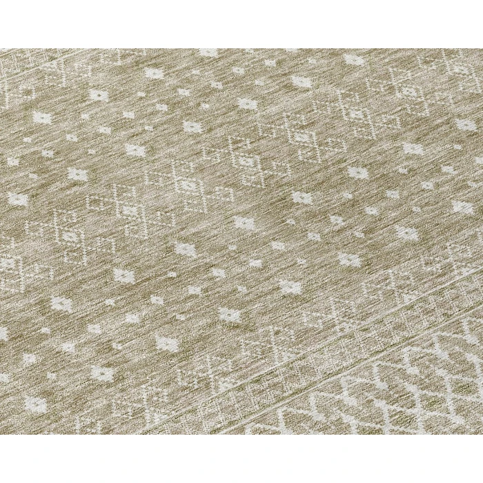 Chantille ACN709 Taupe 8' x 8' Rug