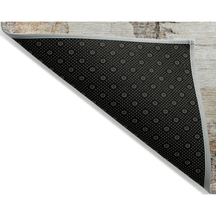 Chantille ACN710 Beige 8' x 8' Rug