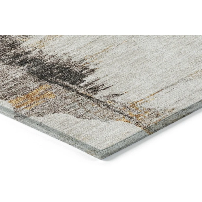 Chantille ACN710 Beige 8' x 8' Rug