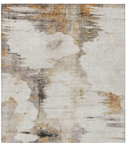 Addison Chantille ACN710 Beige 2 ft. 6 in. x 3 ft. 10 in. Rectangle Rug