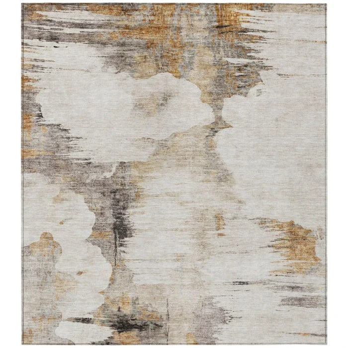 Chantille ACN710 Beige 10' x 14' Rug