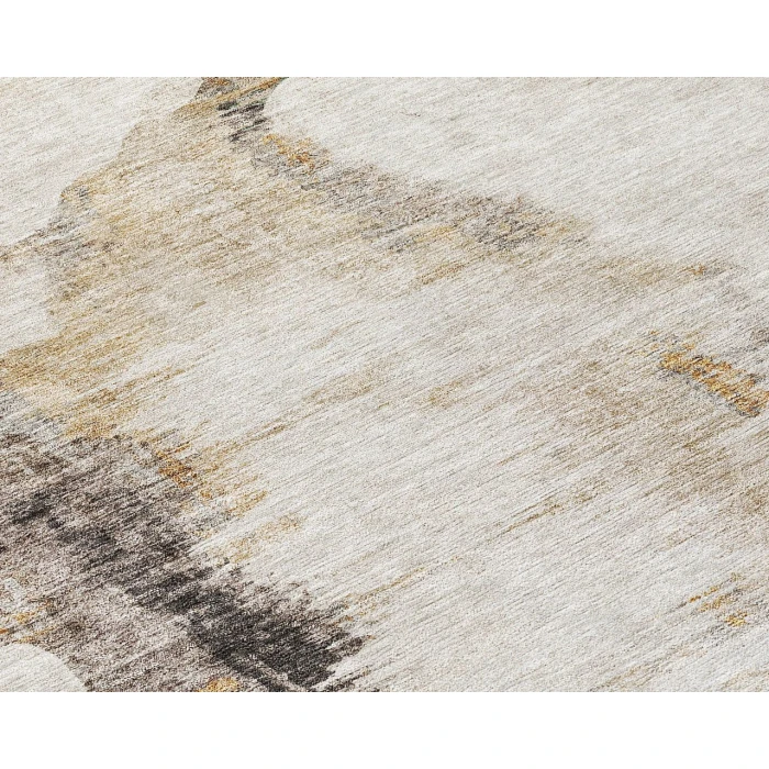 Chantille ACN710 Beige 8' x 8' Rug