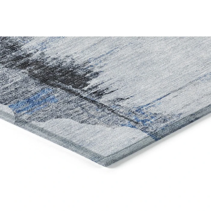 Chantille ACN710 Blue 8' x 8' Rug