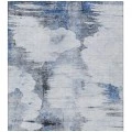 Chantille ACN710 Blue 2'6" x 3'10" Rug