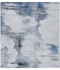 Chantille ACN710 Blue 2'6" x 3'10" Rug
