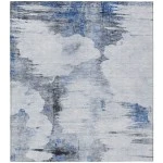 Addison Chantille ACN710 Blue 5 ft. x 7 ft. 6 in. Rectangle Rug