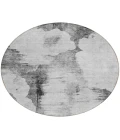 Chantille ACN710 Gray 8' x 8' Rug