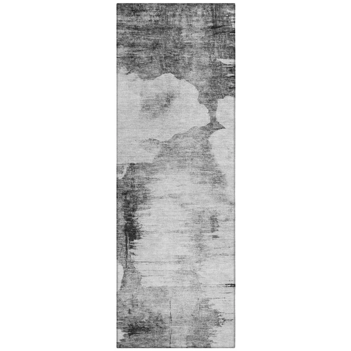 Chantille ACN710 Gray 2'3" x 7'6" Rug