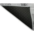 Chantille ACN710 Gray 5' x 7'6" Rug