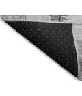 Chantille ACN710 Gray 8' x 8' Rug