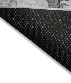 Addison Chantille ACN710 Gray 3 ft. x 5 ft. Rectangle Rug