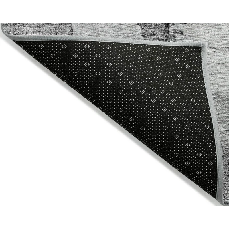 Chantille ACN710 Gray 5' x 7'6" Rug