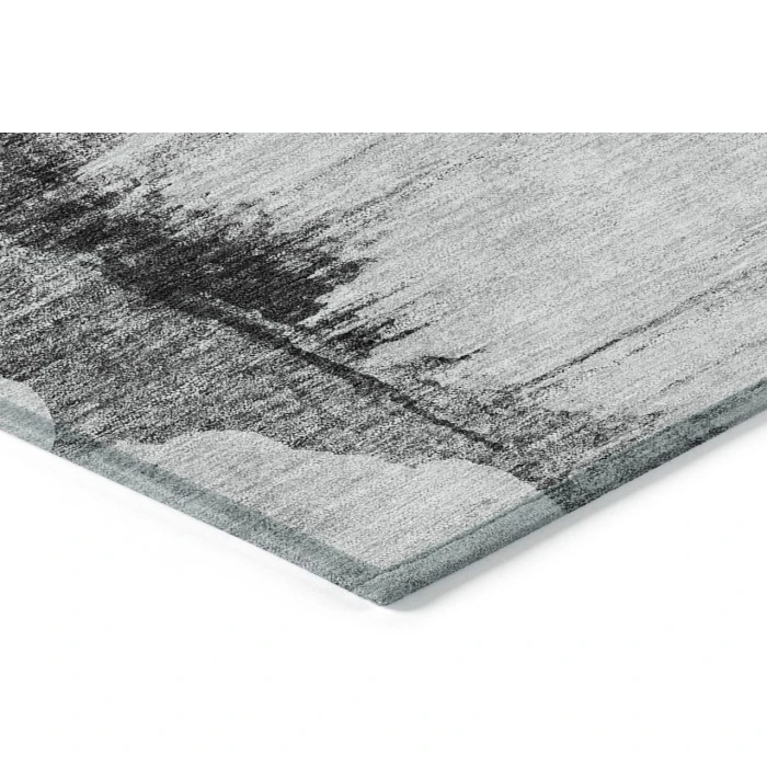 Chantille ACN710 Gray 8' x 8' Rug