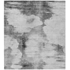 Addison Chantille ACN710 Gray 2 ft. 6 in. x 3 ft. 10 in. Rectangle Rug