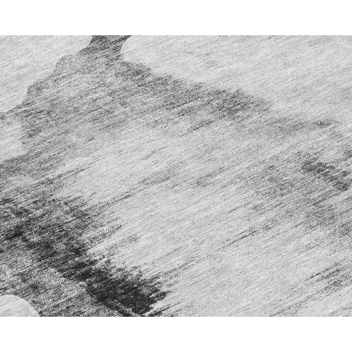 Chantille ACN710 Gray 8' x 8' Rug