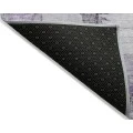 Chantille ACN710 Purple 5' x 7'6" Rug