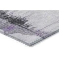 Chantille ACN710 Purple 5' x 7'6" Rug