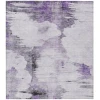 Addison Chantille ACN710 Purple 2 ft. 6 in. x 3 ft. 10 in. Rectangle Rug