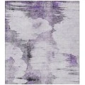 Chantille ACN710 Purple 5' x 7'6" Rug